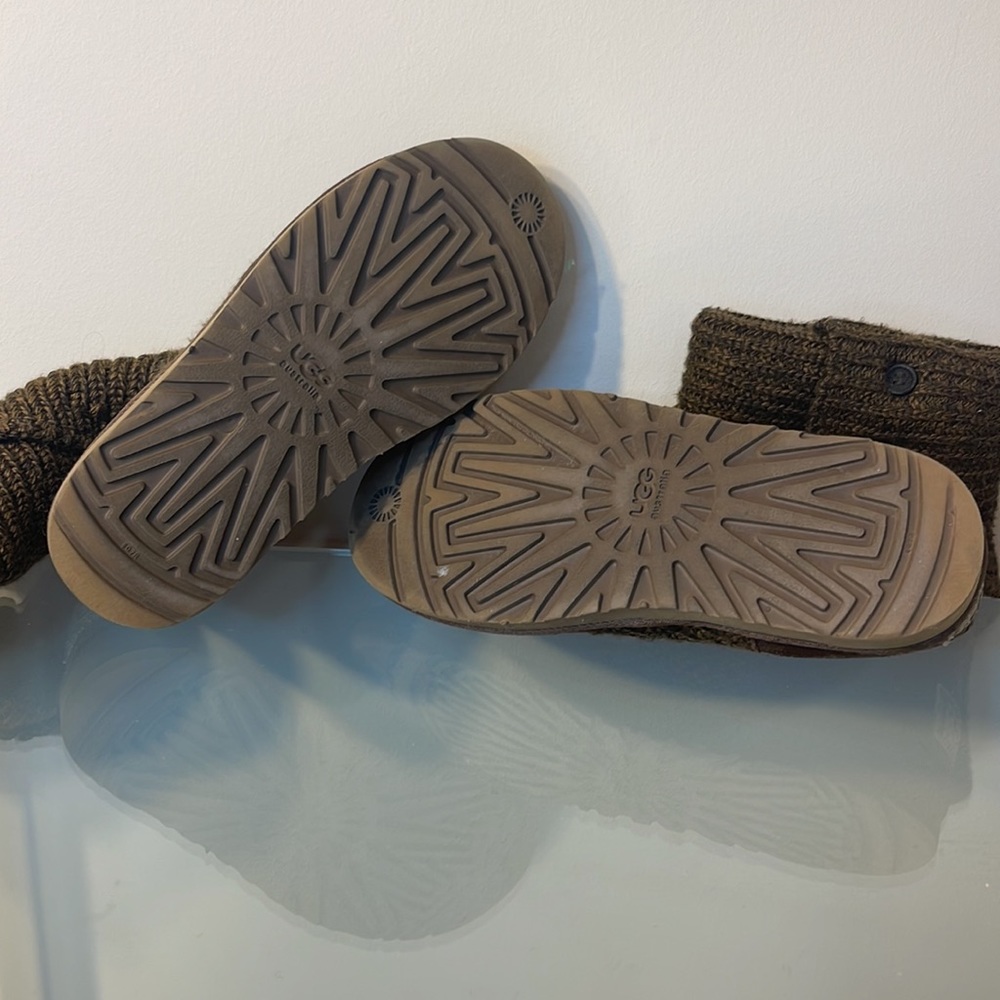 Brown Classic Candy Ugg - image 4